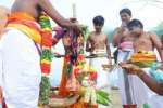 ஆண்டாள் திரு நாச்சியார் கோவில் கும்பாபிஷேகம்