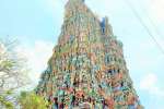 மீனாட்சி அம்மன், ராமேஸ்வரம் கோவில்களின் இணை கமிஷனர் அந்தஸ்து குறைப்பு
