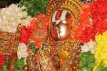 வைணவத்தை வாழவைத்த ராமானுஜர் ஜெயந்தி இன்று!
