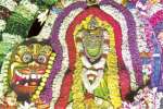 ஜெயமாரியம்மன் கோவில் சித்திரை திருவிழா