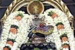 ஹயக்ரீவர் கோவிலில் நரசிம்மர் ஜெயந்தி விழா