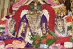 சிங்கிரிகுடி லட்சுமி நரசிம்மர் கோவில் தேரோட்டம் கோலாகலம்