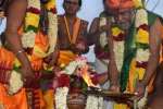 1000ம் ஆண்டு பழமையான கோதீஸ்வர கோவில் கும்பாபிஷேகம்