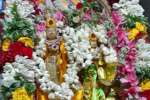 சிவாலயபுரத்தில் தேய்பிறை பிரதோஷ பூஜை : பக்தர்கள் வழிபாடு