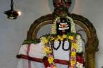 ருத்ர லிங்கேஸ்வரர் கோவிலில் அமாவாசை பூஜை