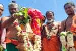குரு காசிவிசுவநாதர் கோயில் கும்பாபிஷேகம்