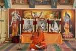 ராமகிருஷ்ண மடத்தில் பலஹாரிணி காளி பூஜை