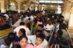ஆனைமலை மாசாணியம்மன் கோவிலில் அமாவாசை சிறப்பு வழிபாடு