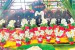 பேசும் கன்னிமார் கோயிலில் அமாவாசை வழிபாடு