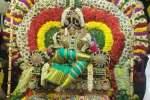 மேல்மலையனுார் அங்காளம்மன் கோவிலில் ஊஞ்சல் உற்சவம்
