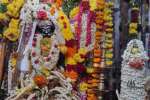 வீச்சு கருப்பண்ண சுவாமி கோயில் விழா : பொங்கல் வைத்து பெற்றோர் தினம் கொண்டாடி பக்தர்கள்