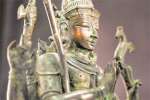 வெளிநாடுகளுக்கு கடத்தப்பட்ட சிலைகள் மீட்பு