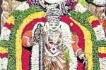 செல்லாண்டி அம்மனுக்கு திருக்கல்யாண உற்சவம்