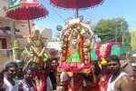 கோ.அய்யாபட்டி சக்தி மாரியம்மன் கோவில் திருவிழா
