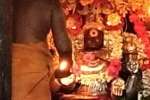 விளமல் பதஞ்சலி மனோகரர் கோயிலில் சிறப்பு பூஜை