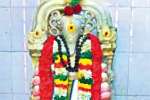 சேதுக்கரை அகத்தியர் கோயில் வருடாபிஷேக விழா