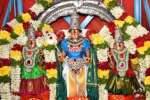 பழநி பெரியநாயகியம்மன் கோயிலில் வைகாசி திருவிழா கொடியேற்றதுடன் துவக்கம்