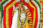 திருச்செங்கோடு அர்த்தநாரீஸ்வரர் வைகாசி விசாக தேர் திருவிழா துவக்கம்
