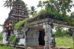 17ம் நூற்றாண்டைச் சேர்ந்த ஈஸ்வரன் கோவில் : அறநிலைத்துறை கையகப்படுத்த முடிவு