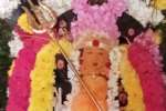 புடவைக்காரி மகாலட்சுமி கோவில் கும்பாபிஷேக விழா