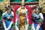 பரமக்குடி சுந்தரராஜப் பெருமாள் கோயிலில் வசந்த உற்சவ தீர்த்தவாரி
