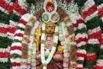 சொக்கநாதபுரம் காளியம்மன் கோயில் உற்ஸவ விழா