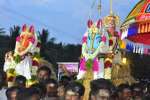 அய்யனார் கோயிலில் குதிரை எடுப்பு விழா