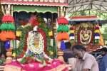 திருப்பூர் விஸ்வேஸ்வரர் கோயிலில் மஹா தரிசன நிகழ்ச்சி : சுவாமி வீதி உலா