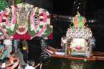 கடலூர் பாடலீஸ்வரர் கோயிலில் தெப்ப உற்சவம்