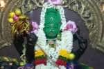 பாலமேடு காளியம்மன் கோயிலில் கனி மாற்று விழா