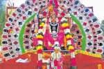 திரவுபதியம்மன் கோவிலில் தர்மர் பட்டாபிஷேகம்
