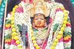 மஞ்சக்குளத்து காளியம்மன் கோயிலில் வருஷாபிஷேகம்