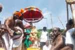 அனந்தபுரம் காமாட்சி அம்மன் கோவிலில் மகா கும்பாபிஷேக விழா