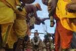 மாகாளியம்மன், கருப்பராயர் கோயில் கும்பாபிஷேகம்