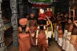 தருமபுரம் ஆதீனம் சிவசைலத்திற்கு ஞானரத யாத்திரை
