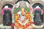 விநாயகர் கோயில்களில் சங்கடஹர சதுர்த்தி விழா