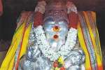 விருதை கோவில்களில் சதுர்த்தி சிறப்பு பூஜை