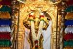 திண்டுக்கல் கோயில்களில் சங்கடஹர சதுர்த்தி சிறப்பு பூஜை
