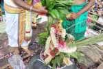 நத்தம் சாத்தவராயன் சுவாமி கோயில் கும்பாபிஷேகம்