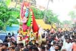 செகுட்டையனார் கோயில் புரவியெடுப்பு