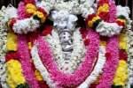வரசக்தி விநாயகர் விழா : 33 ஆண்டுகளைக் கடந்து பெருமிதம்