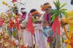அகஸ்தீஸ்வரர் கோவிலில் கும்பாபிஷேகம் கோலாகலம்