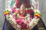 கருவாழக்கரை காமாட்சி கோவில் கும்பாபிஷேகம் : 23ம் தேதி நடக்கிறது