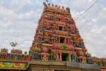சமயபுரம் கோவிலில் ஜூலை 6ம் தேதி கும்பாபிஷேகம்