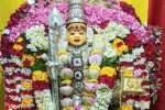 காங்கயம்பாளையம் முருகன் கோவிலில் மண்டல பூஜை நிறைவு