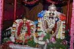 நாதன் கோவில் ஜெகந்நாதப்பெருமாள் கோவிலில் திருக்கல்யாணம்