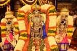 புதுச்சேரி லாஸ்பேட்டையில் திருப்பதி ஸ்ரீவாரி சீனிவாச திருக்கல்யாண உற்சவம்