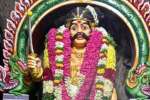 சங்கிலி கருப்புச்சாமி கோயில் உற்ஸவ விழா