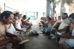 உலக நன்மைக்காக லலிதா சகஸ்ரநாம பாராயணம் மற்றும் ருத்ர ஜபம்