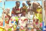 நரசிங்கப்பெருமாள் கோயில் கும்பாபிஷேகம்